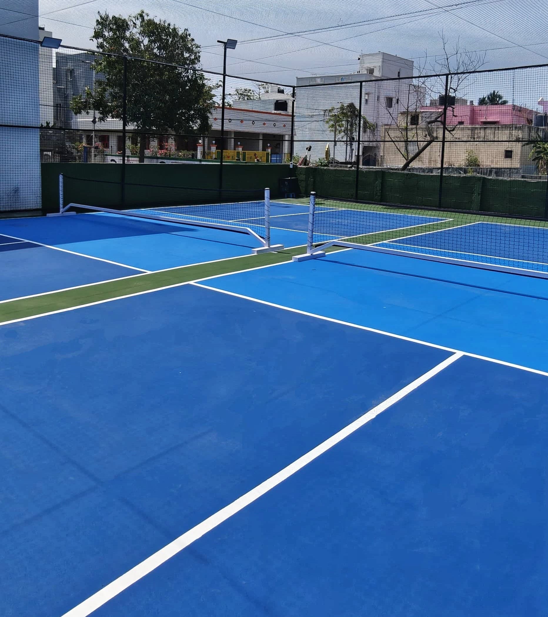 Courts 2