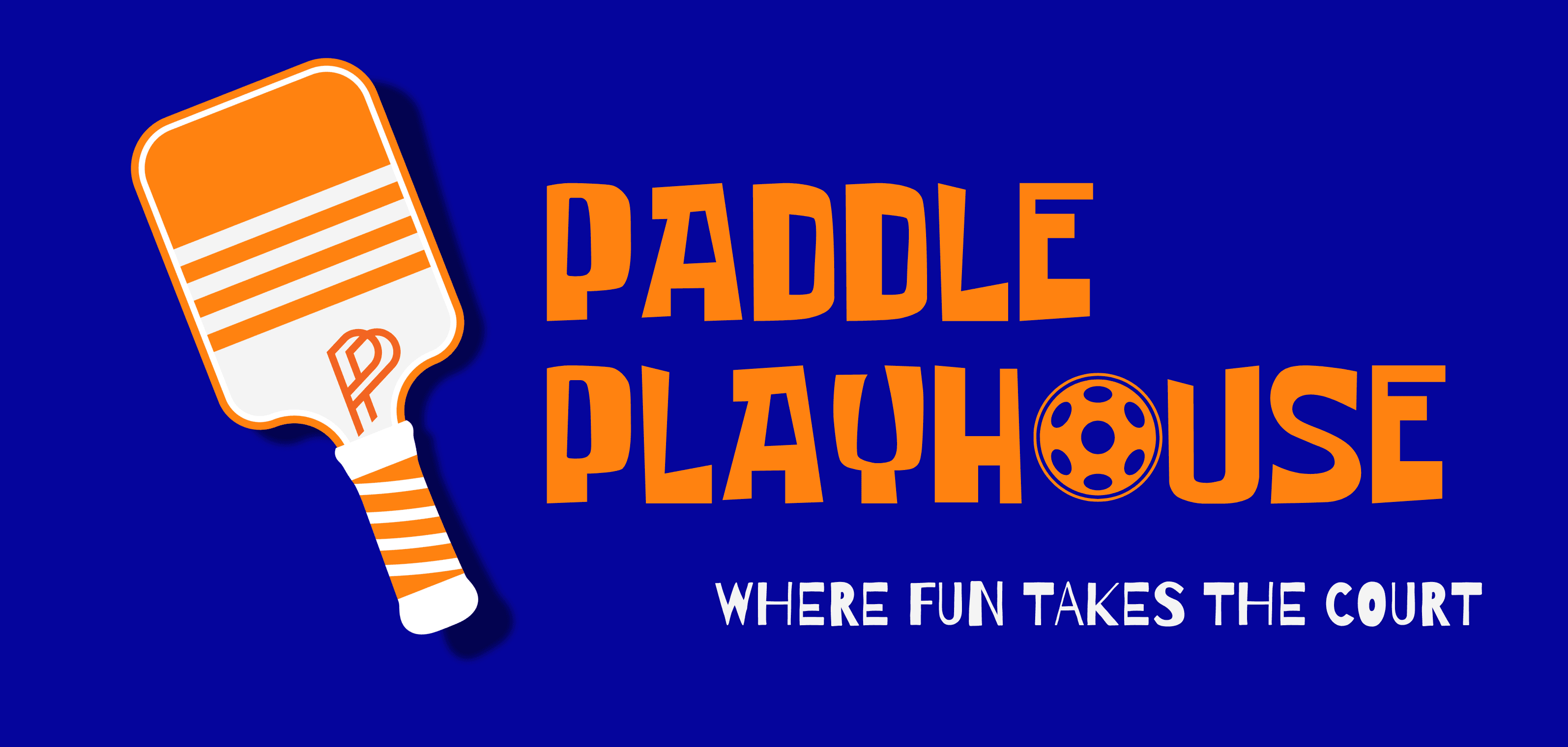 PaddlePlayhouse Logo